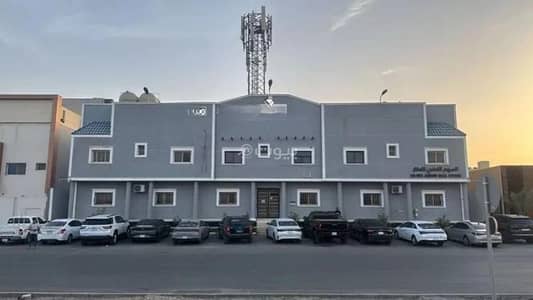 شقة 1 غرفة نوم للايجار في شمال الرياض، الرياض - شقة للإيجار في حي النرجس، شمال الرياض شقة 1 غرفة نوم للايجار في شمال الرياض، الرياض - شقة للإيجار في حي النرجس، شمال الرياض