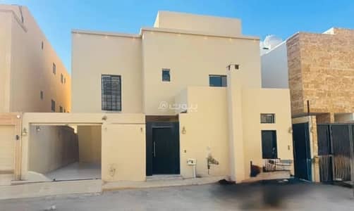 4 Bedroom Villa for Sale in North Riyadh, Riyadh - Villa for sale in Al Narjis, North Riyadh
