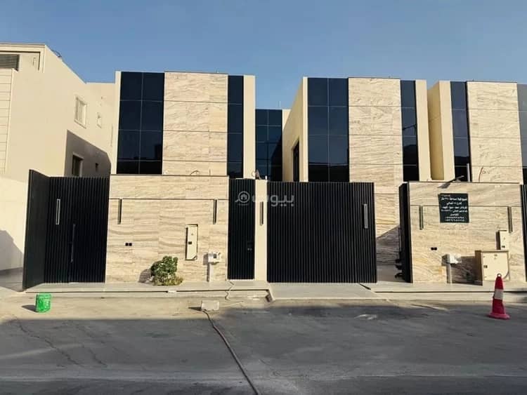 Villa for sale in Al Narjis, North Riyadh Villa for sale in Al Narjis, North Riyadh