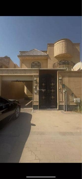 5 Bedroom Villa for Sale in North Riyadh, Riyadh - Villa For Sale in Al Falah, North Riyadh 5 Bedroom Villa for Sale in North Riyadh, Riyadh - Villa For Sale in Al Falah, North Riyadh