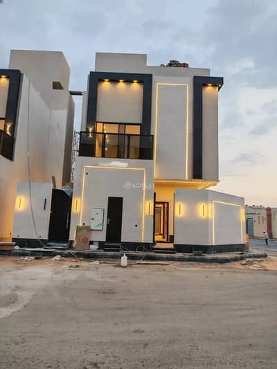 4 Bedroom Villa for Sale in North Riyadh, Riyadh - Villa for sale in Al Narjis, North Riyadh 4 Bedroom Villa for Sale in North Riyadh, Riyadh - Villa for sale in Al Narjis, North Riyadh