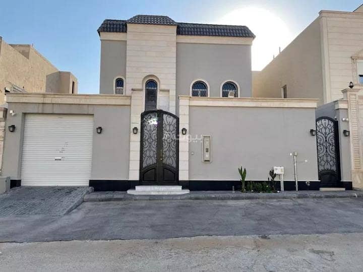 Villa for sale in Al Malqa, North Riyadh Villa for sale in Al Malqa, North Riyadh