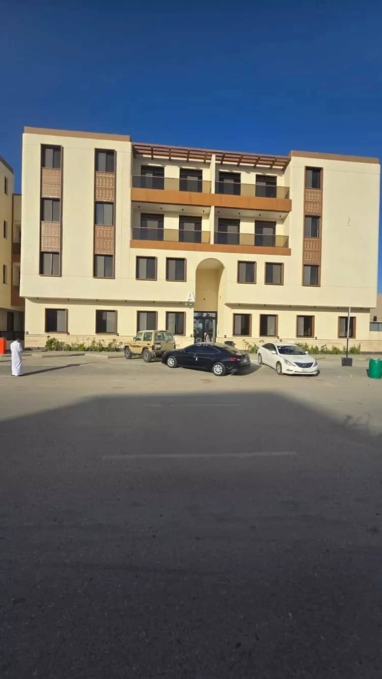 Apartment for rent in Al Rimal, East Riyadh Apartment for rent in Al Rimal, East Riyadh