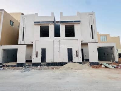 4 Bedroom Villa for Sale in North Riyadh, Riyadh - Villa for sale in Al Arid, North Riyadh