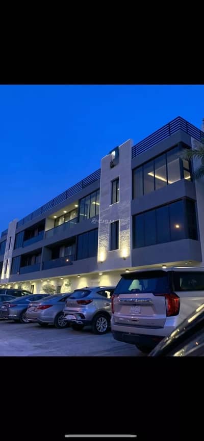 4 Bedroom Apartment for Rent in North Riyadh, Riyadh - Apartment for rent in Al Malqa, North Riyadh