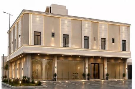عمارة سكنية 10+ غرف نوم للبيع في شمال الرياض، الرياض - عمارة سكنية للبيع في العارض، شمال الرياض