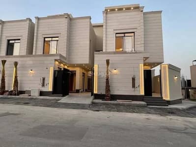 5 Bedroom Villa for Sale in North Riyadh, Riyadh - Villa For Sale in Al Narjis, North Riyadh 5 Bedroom Villa for Sale in North Riyadh, Riyadh - Villa For Sale in Al Narjis, North Riyadh