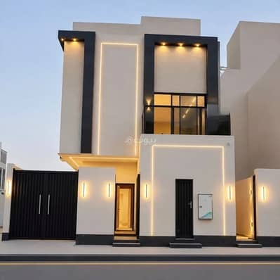 4 Bedroom Villa for Sale in North Riyadh, Riyadh - Villa for sale in Al Narjis, North Riyadh
