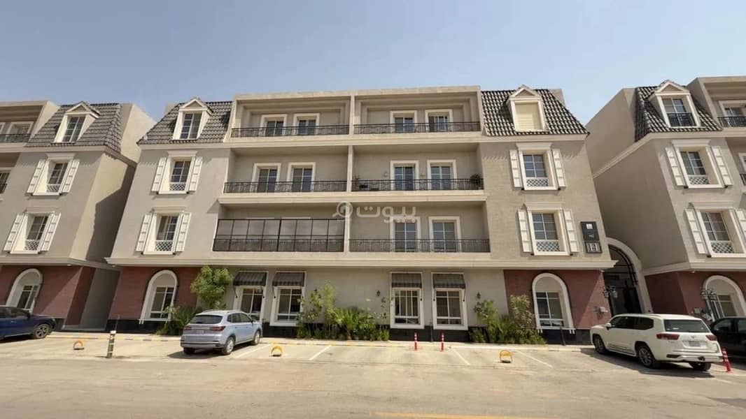Apartment For Sale in Al Narjis, North Riyadh Apartment For Sale in Al Narjis, North Riyadh