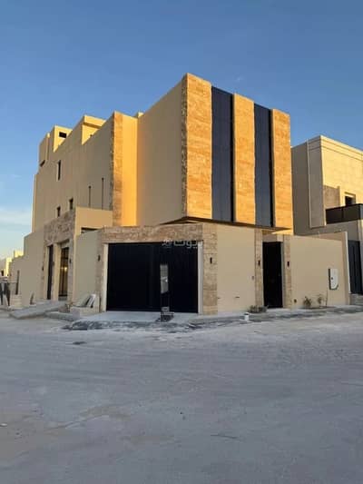 4 Bedroom Villa for Sale in North Riyadh, Riyadh - Villa for sale in Al Narjis, North Riyadh 4 Bedroom Villa for Sale in North Riyadh, Riyadh - Villa for sale in Al Narjis, North Riyadh