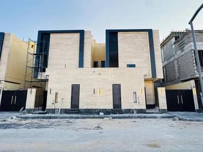 5 Bedroom Villa for Sale in North Riyadh, Riyadh - Villa For Sale in Al Arid, North Riyadh