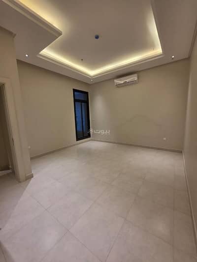 شقة 3 غرف نوم للايجار في شمال الرياض، الرياض - شقة للإيجار في العارض، الرياض ٣ غرف وصاله