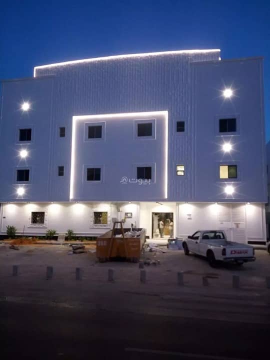 Apartment for rent in Al Yasmin, North Riyadh Apartment for rent in Al Yasmin, North Riyadh
