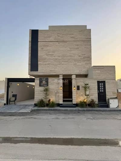 5 Bedroom Villa for Sale in North Riyadh, Riyadh - Villa For Sale in Al Narjis, North Riyadh