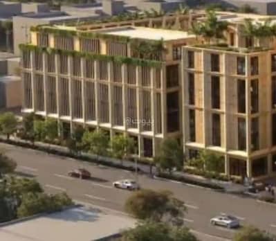 10+ Beds Residential Building for Sale in North Riyadh, Riyadh - Residential building for sale in Al Yasmin, North Riyadh