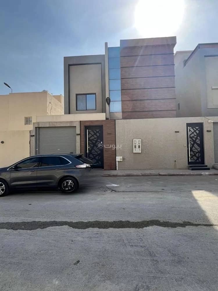 فيلا للايجار في النرجس، شمال الرياض فيلا للايجار في النرجس، شمال الرياض