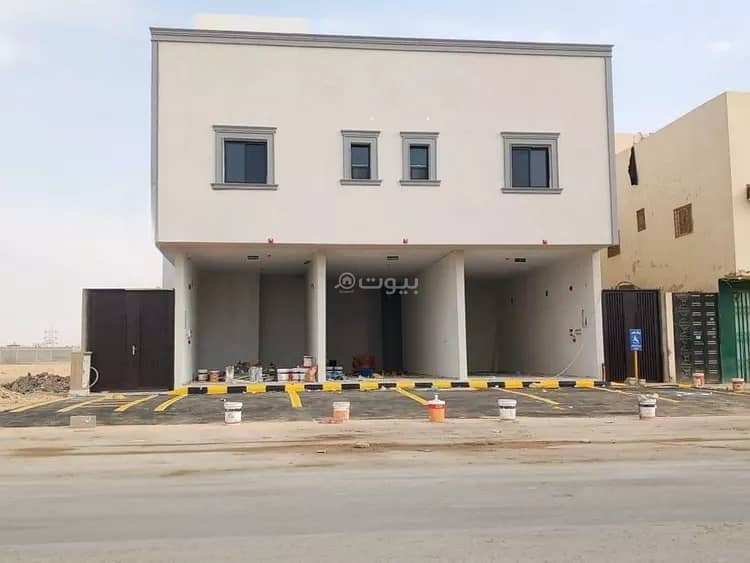 Residential Building For Rent in Al Misfat, Riyadh Residential Building For Rent in Al Misfat, Riyadh