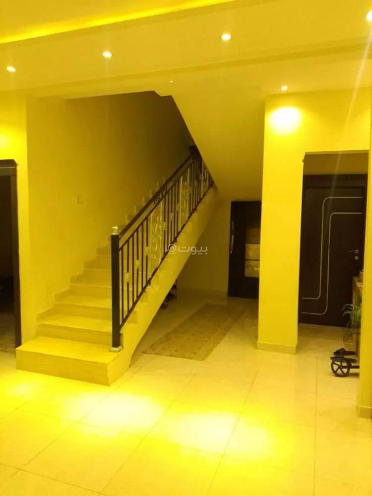Villa For Rent in Al Mahdiyah, Riyadh Villa For Rent in Al Mahdiyah, Riyadh