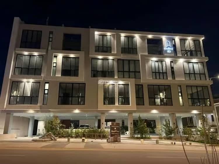 Apartment for rent in Al Qirawan, North Riyadh Apartment for rent in Al Qirawan, North Riyadh