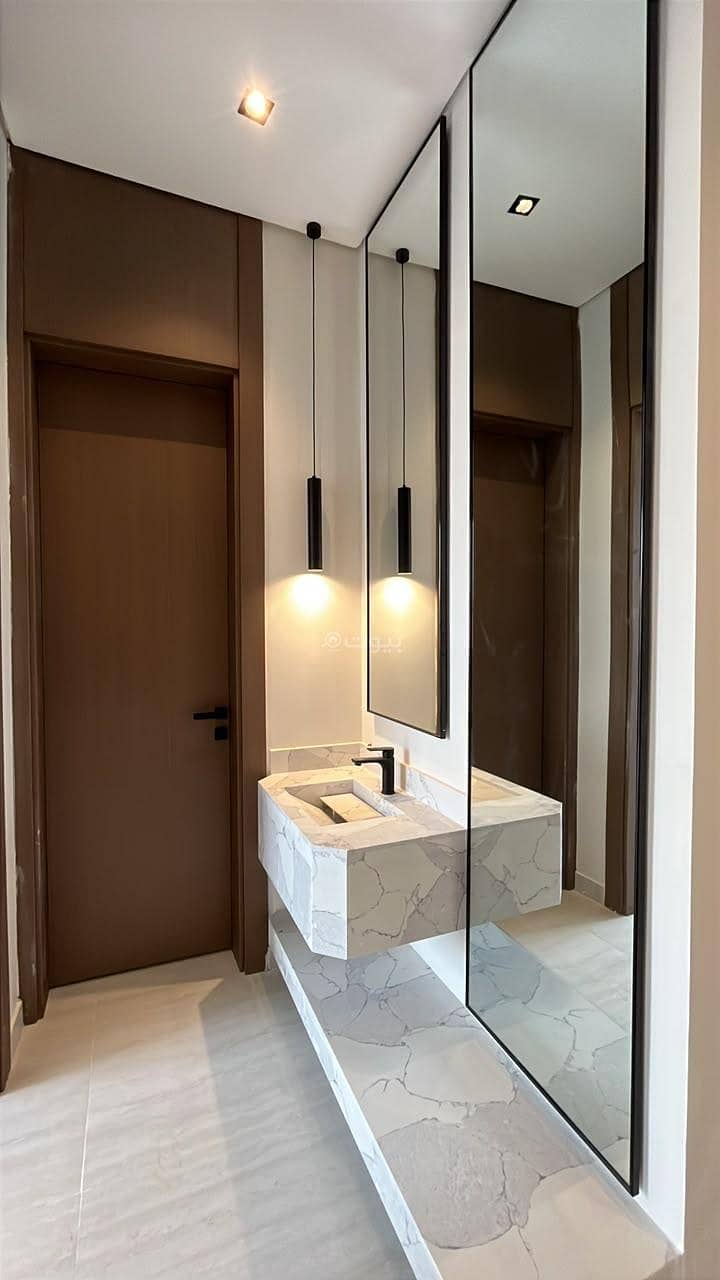 Apartment for sale in Al Shifa district, Al-Anoud 8 project, apartment No. 9 Apartment for sale in Al Shifa district, Al-Anoud 8 project, apartment No. 9