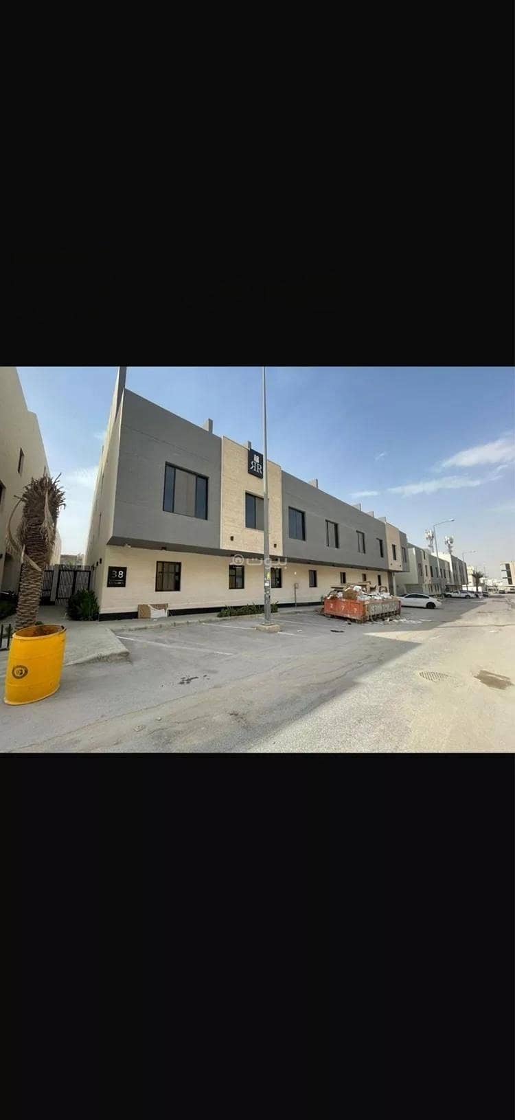 Apartment For Sale in Al Malqa, North Riyadh Apartment For Sale in Al Malqa, North Riyadh