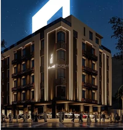 3 Bedroom Flat for Sale in North Jeddah, Jeddah - Apartment for sale on Othman Ibn Auf Street, Al Rayyan District, Jeddah, Makkah Region 3 Bedroom Flat for Sale in North Jeddah, Jeddah - Apartment for sale on Othman Ibn Auf Street, Al Rayyan District, Jeddah, Makkah Region