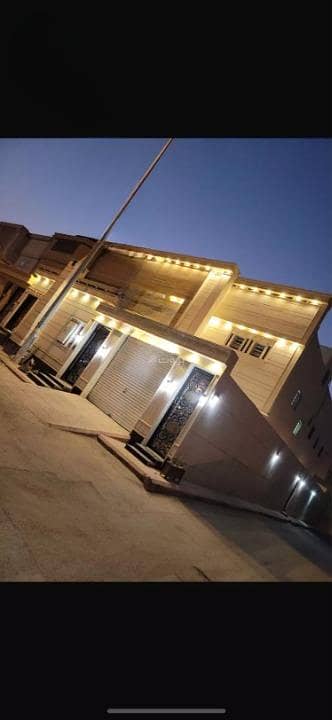فیلا 6 غرف نوم للبيع في جنوب الرياض، الرياض - فيلا للبيع في حي عكاظ، جنوب الرياض فیلا 6 غرف نوم للبيع في جنوب الرياض، الرياض - فيلا للبيع في حي عكاظ، جنوب الرياض