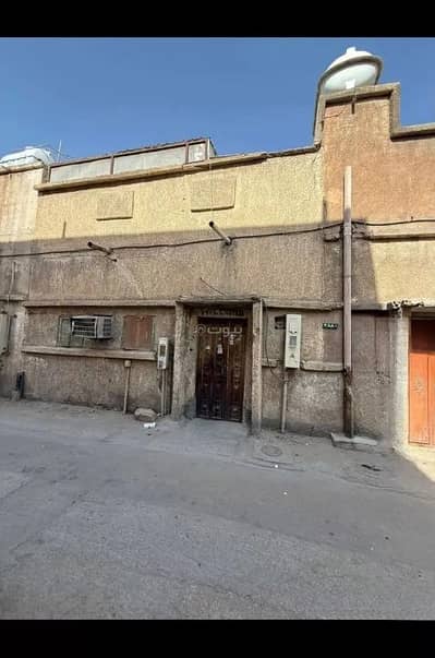 عمارة سكنية 5 غرف نوم للبيع في وسط الرياض، الرياض - عمارة للبيع في حي الصالحية، وسط الرياض