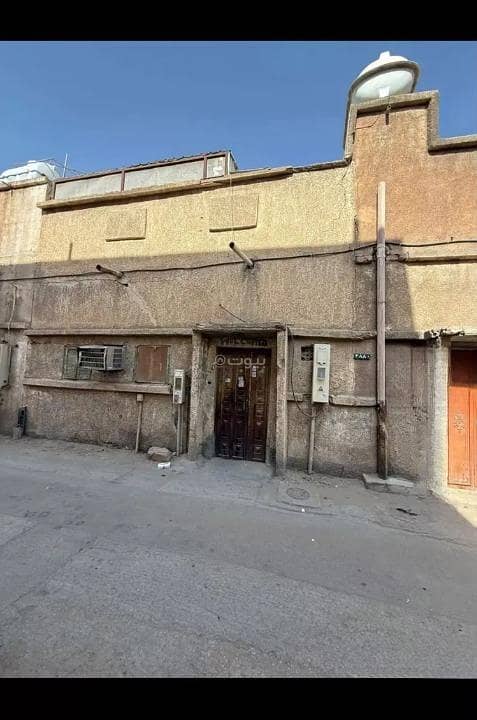 عمارة للبيع في حي الصالحية، وسط الرياض عمارة للبيع في حي الصالحية، وسط الرياض