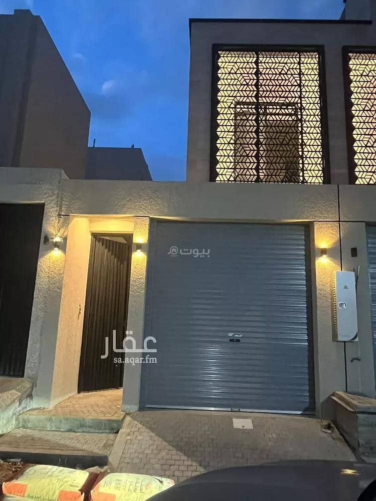 فيلا للإيجار في الجبيلة فيلا للإيجار في الجبيلة