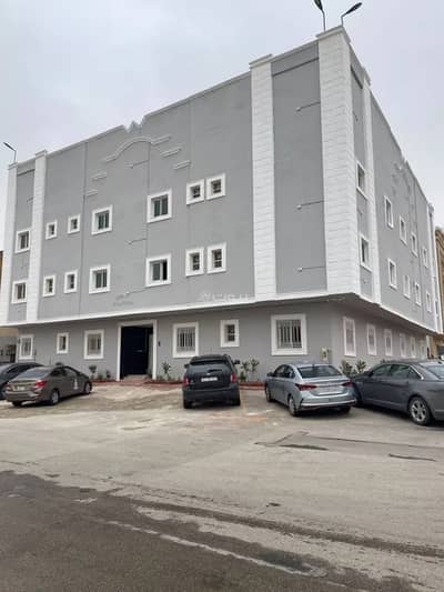 1 Bedroom Apartment for Rent in North Riyadh, Riyadh - Apartment for rent in Al Sahafah, North Riyadh