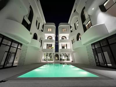 4 Bedroom Apartment for Sale in North Jeddah, Jeddah - Apartment for sale in Al Rawdah, North Jeddah 4 Bedroom Apartment for Sale in North Jeddah, Jeddah - Apartment for sale in Al Rawdah, North Jeddah