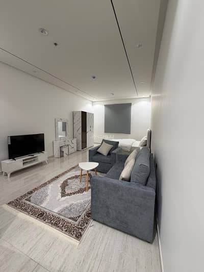 Room for Rent in East Riyadh, Riyadh - Studio for monthly - annual rental located in Al-Saada district, East Riyadh Room for Rent in East Riyadh, Riyadh - Studio for monthly - annual rental located in Al-Saada district, East Riyadh