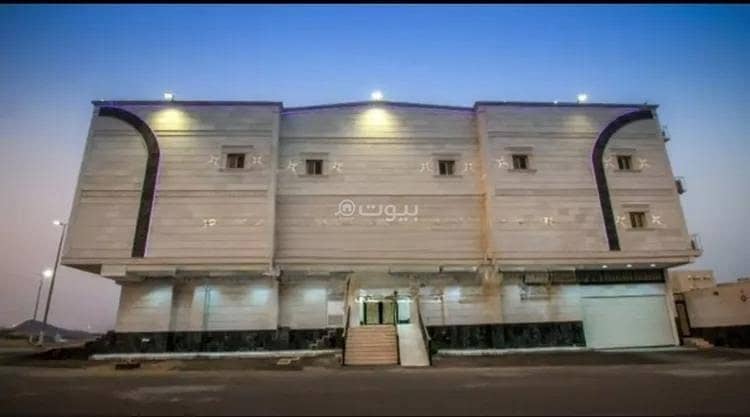 Building for sale on Prince Abdullah bin Bandar bin Abdulaziz Al Saud Street, Al Shamiya Al Jadeed District. Building for sale on Prince Abdullah bin Bandar bin Abdulaziz Al Saud Street, Al Shamiya Al Jadeed District.
