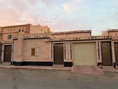 دور 5 غرف نوم للبيع في غرب الرياض، الرياض - دور للبيع في حي طويق دور 5 غرف نوم للبيع في غرب الرياض، الرياض - دور للبيع في حي طويق