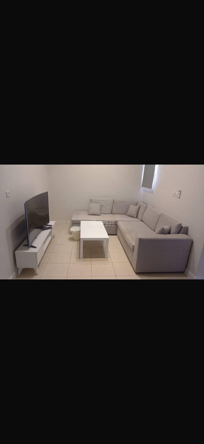 Two-bedroom apartment with a living room, furnished, in Dhahret Labn Two-bedroom apartment with a living room, furnished, in Dhahret Labn