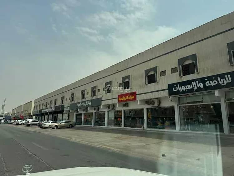 مكتب للإيجار في الروابي، شرق الرياض مكتب للإيجار في الروابي، شرق الرياض
