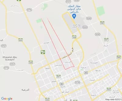 Residential Land for Sale in North Riyadh, Riyadh - Residential Land for sale in Al Narjis, North Riyadh Residential Land for Sale in North Riyadh, Riyadh - Residential Land for sale in Al Narjis, North Riyadh