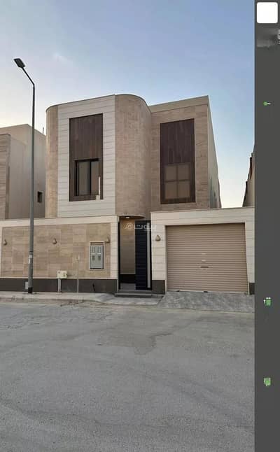 دور 4 غرف نوم للايجار في شمال الرياض، الرياض - دور للإيجار في حي العقيق، شمال الرياض