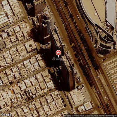 Studio for Rent in North Riyadh, Riyadh - Apartment for rent in DAMAC Tower
