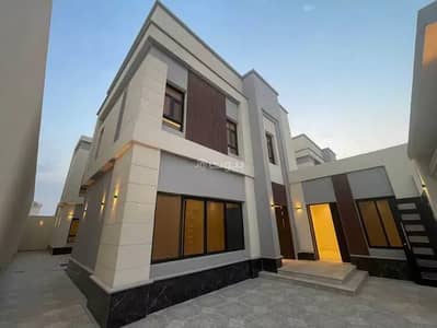 فیلا 3 غرف نوم للايجار في شرق الرياض، الرياض - فيلا للإيجار في الجنادرية، الرياض
