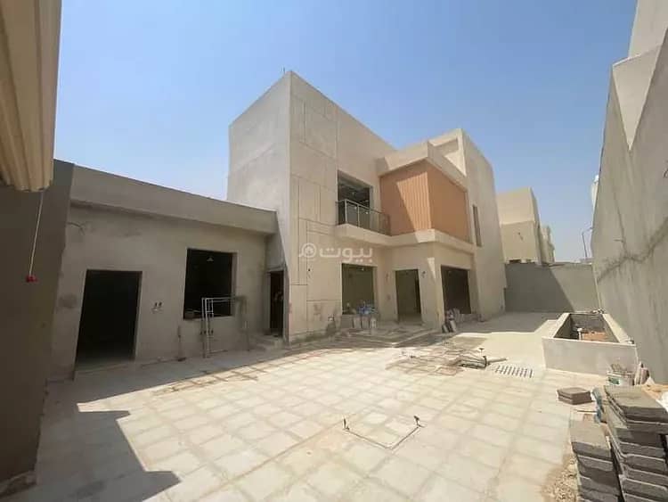 فيلا للإيجار في الجنادرية، الرياض فيلا للإيجار في الجنادرية، الرياض