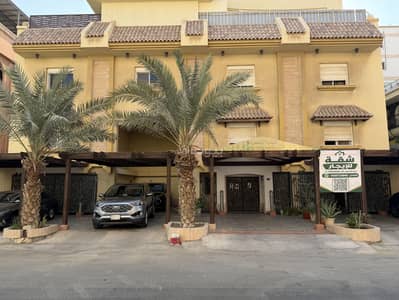 7 Bedroom Apartment for Rent in North Jeddah, Jeddah - 7 Bedroom Apartment For Rent in Al Zahraa, Jeddah