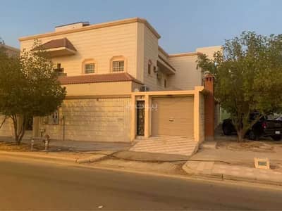 5 Bedroom Villa for Sale in East Riyadh, Riyadh - Villa For Sale in Al Jazeera, Riyadh