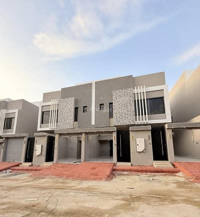 دور 5 غرف نوم للبيع في جنوب الرياض، الرياض - للبيع تاون هاوس علوي بحي طيبة جنوب الرياض بسعر شقة دور 5 غرف نوم للبيع في جنوب الرياض، الرياض - للبيع تاون هاوس علوي بحي طيبة جنوب الرياض بسعر شقة