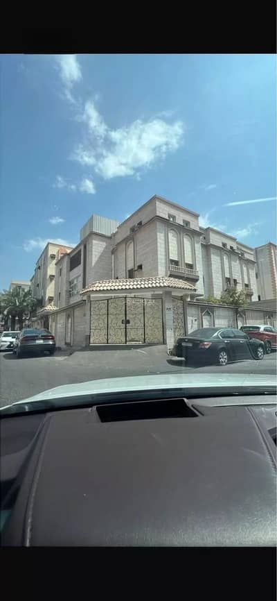 عمارة سكنية 6 غرف نوم للبيع في شمال جدة، جدة - عمارة للبيع في شارع الخليفة المأمون, حي الربوة, مدينة جدة عمارة سكنية 6 غرف نوم للبيع في شمال جدة، جدة - عمارة للبيع في شارع الخليفة المأمون, حي الربوة, مدينة جدة