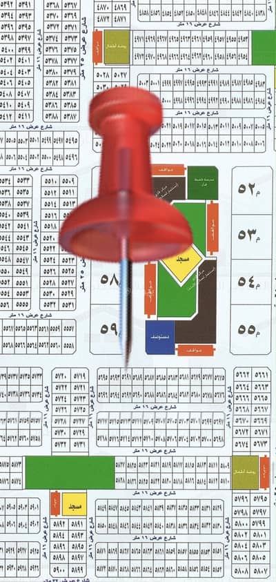 Residential Land for Sale in Al Bawadir, Jeddah - Land For Sale in Al Bawadir, Jeddah Residential Land for Sale in Al Bawadir, Jeddah - Land For Sale in Al Bawadir, Jeddah