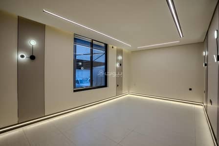 3 Bedroom Apartment for Sale in Al Shulah, Dammam - In Al-Shu'lah and Al-Awwali neighborhood in Dammam, opposite the mosque and the garden directly