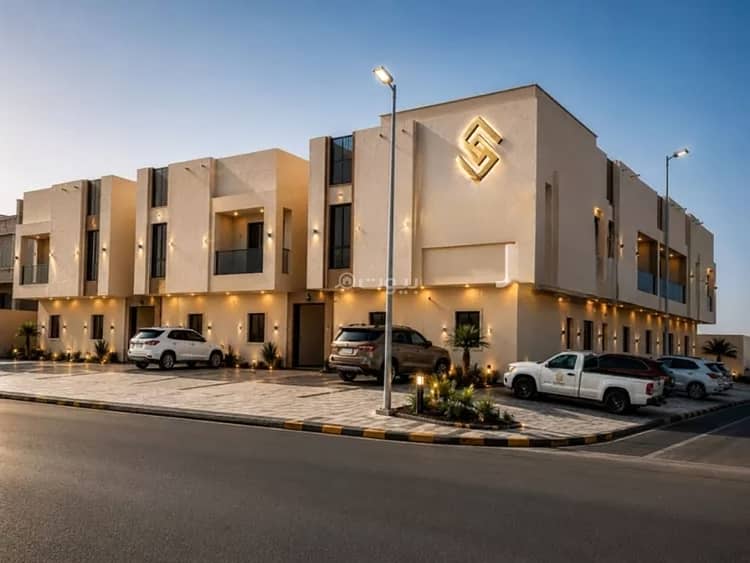 Apartment for sale in Al Sawari, Al Khobar Apartment for sale in Al Sawari, Al Khobar