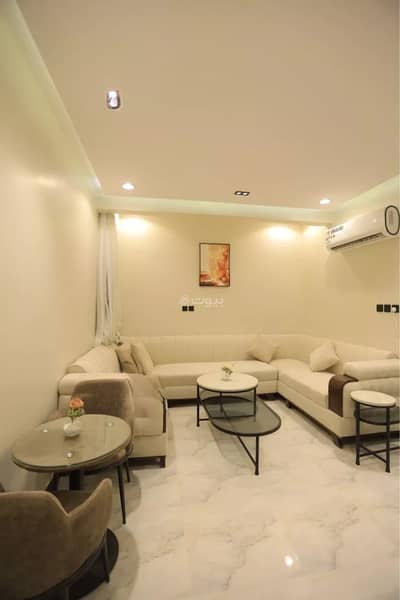 1 Bedroom Apartment for Rent in North Riyadh, Riyadh - Apartment for rent in Al Malqa, Riyadh